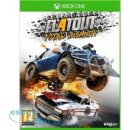 FlatOut 4: Total Insanity