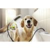 Hansgrohe DogShower ručná sprcha pre psov 150 3jet petrol 26640540