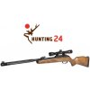 Vzduchovka GAMO Hunter Maxxim IGT Set 4,5 mm - VÝKON NEOMEZEN