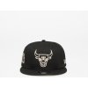 Šiltovka New Era Chicago Bulls NBA Wordmark 9FIFTY Cap Black S-M S-M