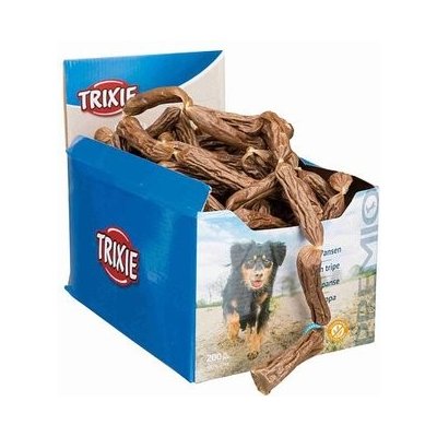Trixie Premio PICKNICKS klobásky - s dršťkami 8g, 200ks