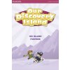 Our Discovery Island 4 Posters - Erocak Linnette