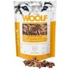 WOOLF pochúťka soft chicken with cod sandwich 100g