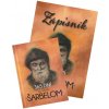 Sada: 365 dní so svätým Šarbelom + Zápisník