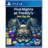 Five Nights at Freddy’s: Into the Pit [PS4] ()