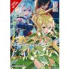 Sword Art Online 17 (Light Novel): Alicization Awakening (Kawahara Reki)