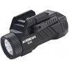 LED Baterka na krátku zbraň Acebeam G10 - Čierna