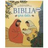 Biblia pre deti (komiks) / SLOVART - Christine Ponsard
