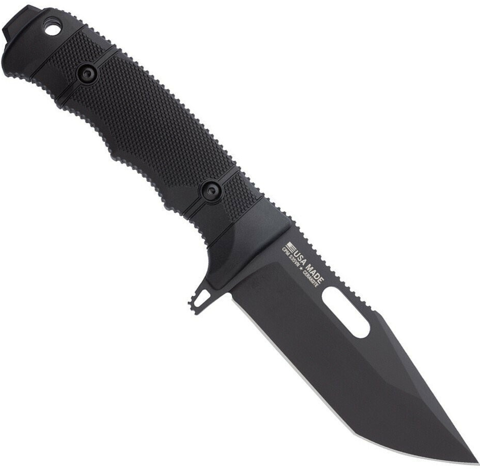 SOG Seal FX Tanto