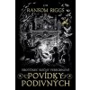 Povídky podivných - Nullings Millard Riggs Ransom