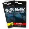 Kevin Nash Náhradní náplň Claw Cracker Bait Mesh Refill 7,5m Super Narrow 18mm