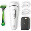 Darček Depilátor BRAUN Silk-expert Pro 5IPL sada
