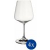 Poháre VILLEROY & BOCH OVID Červené víno, 4 ks (VB_1172098110)