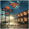 Honeymoon Suite: Wake Me Up When The Sun Goes Down - CD