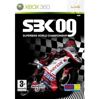 SBK 09: Superbike World Championship