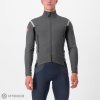 Castelli PERFETTO RoS 2 bunda, sivá 3XL
