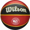 Wilson Wilson NBA Team Atlanta Hawks Ball WTB1300XBATL červený 7