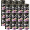 RAFI dospelá mačka sterilizovaná králikom 24x 400 g