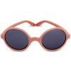 KiETLA Slnečné zrkadlové okuliare RoZZ 1 - 2 roky Hawthorn