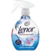 Lenor žehlička v spreji & Osviežovač textílií Spring awakening 500 ml, Akcia