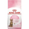 Granule pre mačky Royal Canin Kitten Sterilised 400 g