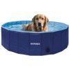 Marimex | Skladací bazén pre psy - Ø 160 cm | 10210060