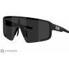 Bliz P003 okuliare, matte black/smoke 132 mm