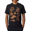 Fox Track Beast SS Premium Tee Black Veľkosť: L