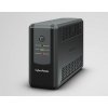 CyberPower UT GreenPower Series UPS 650VA/360W, slovenské zásuvky (UT650EG-FR)