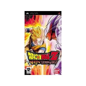 Dragon Ball Z: Shin Budokai