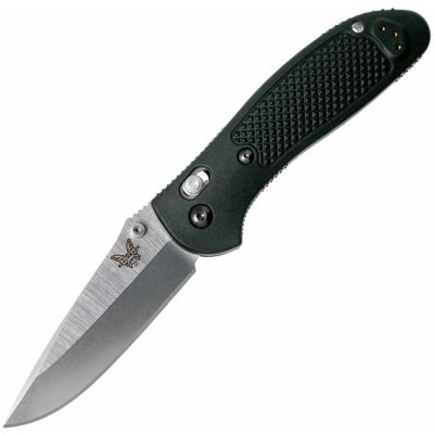 Benchmade Pardue, zatvárací s klipom 551-S30V