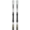 Salomon set E S/Max N°10 Silv+M10 Gw L silver 25/26 150