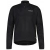 Pánska cyklistická bunda Maloja MaxM. Jacket – Deep Black