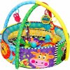 Playgro Aktivity Trap s loptičkami
