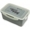Korum Krabička Na Jedlo Classic Tench Lunch Box Lieň