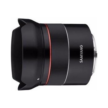 Samyang AF 18mm f/2.8 FE Sony E-mount