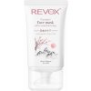 Revox B77 Japanese Routine 3 Minute Face Mask Ultra Moisturizing intenzívna hydratačná maska na tvár 30 ml