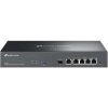 TP-Link ER7406 Omada Gigabitová gateway VPN pre montáž do racku a stolné počítače