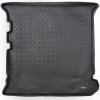 REZAW-PLAST Plastová vaňa do kufra Seat Alhambra I, 1996-2010, 5 sedadiel