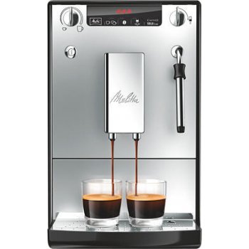 Melitta Caffeo Solo & Milk E953-102