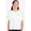 Nike G NSW TEE OC BOXY FLOWER S