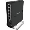 MikroTik RBD52G-5HacD2HnD-TC Duálny 2,4/5GHz router hAP ac2 TowerCase RBD52G-5HacD2HnD-TC