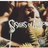 LAUPER CYNDI SISTER OF AVALON CD