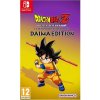 Dragon Ball Z Kakarot: Daima Edition - Nintendo Switch (3391892035810)