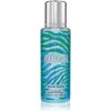 Roberto Cavalli Just Cavalli Glossy Waves rozjasňujúca hmla na telo pre ženy 250 ml