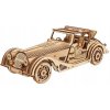 UGEARS 3D puzzle Sportovní auto Rapid Mouse 226 ks