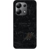 Picasee Fashion Case pre Xiaomi Redmi Note 13 4G - SCRATCH