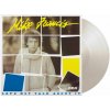 Francis Mike: Let's Not Talk About It (Limited Coloured White Vinyl) - Vinyl (LP)