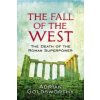 Fall Of The West (Adrian Goldsworthy)(Brožovaná)