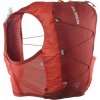 Salomon Active Skin 8 Set Red Dahlia/High Risk R S (195751568357)